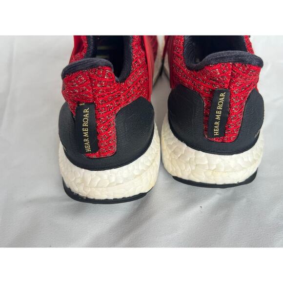 ADIDAS Game Of Thrones x UltraBoost 4.0 'House Lannister' - Picture 6 of 12